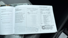 Vauxhall Mokka 1.2 Turbo Elite Premium 5dr Auto Petrol Hatchback